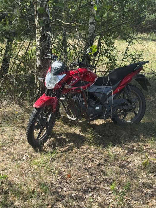 Продам Lifan 150