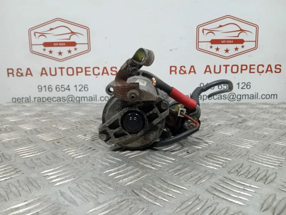Motor de Arranque A4 B6 1.9TDI Original