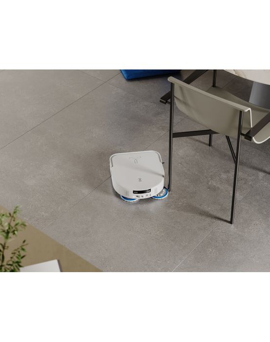 Ecovacs Deebot X5 OMNI odkurzacz automatyczny robot sprzatajacy