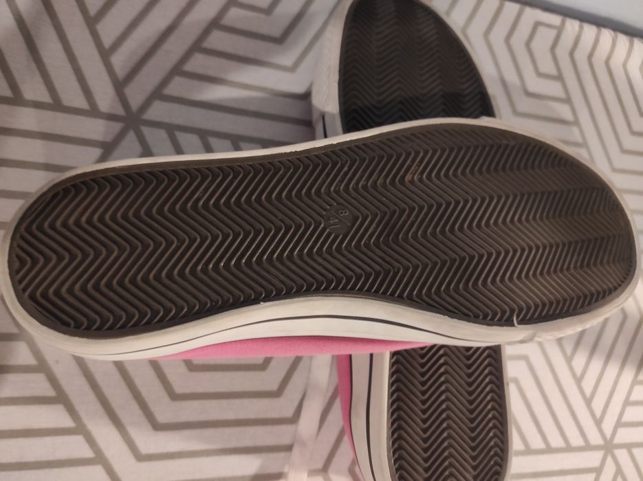 Tenisówki trampki nowe Primark 41