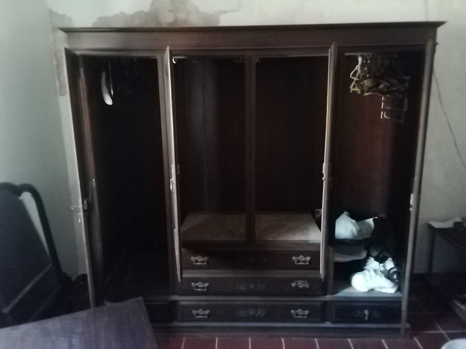 Roupeiro Quarto Casal