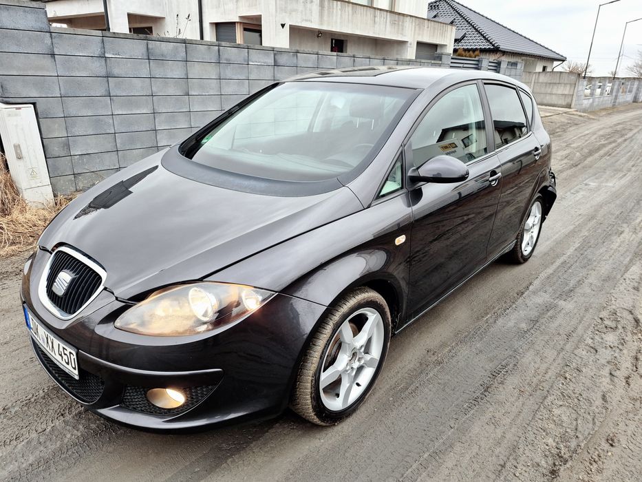 1.6 Benzyna 102KM-Climatronik-Sprowadzony