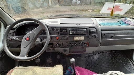 Продаю бус Соболь