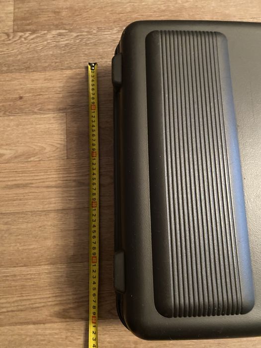 Відеокамера. Panasonic M 3000