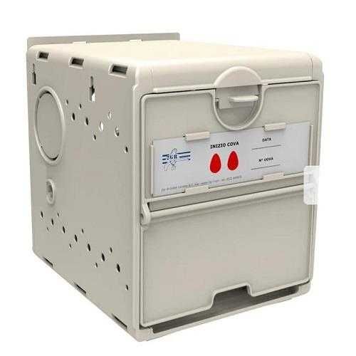 Ninho 2GR impecáveis