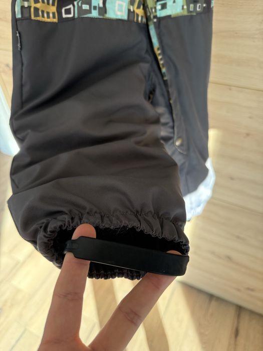 Kombinezon zimowy Lenne 86