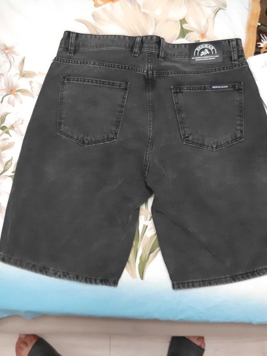 Продам Джинсові Шорти