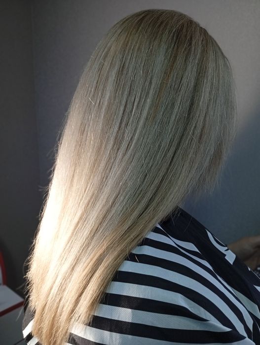 Парикмахер - колорист. Одесская.