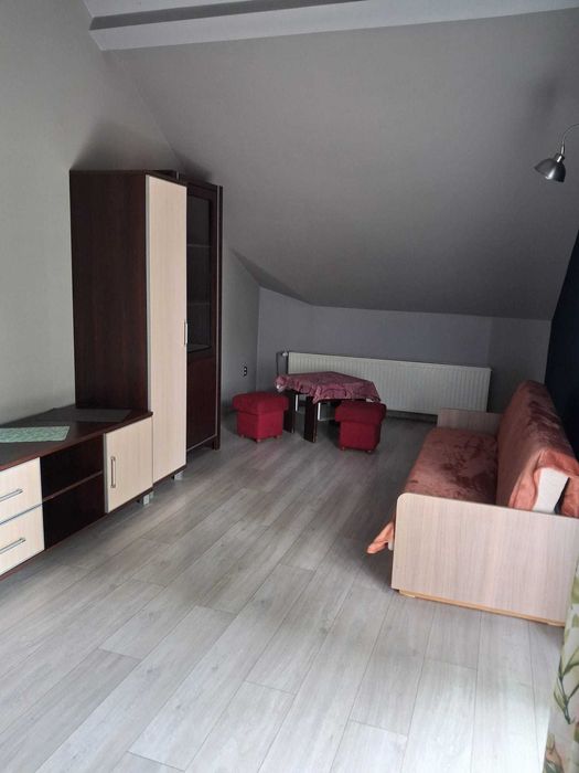 Do wynajęcia pokój w Cieplicach