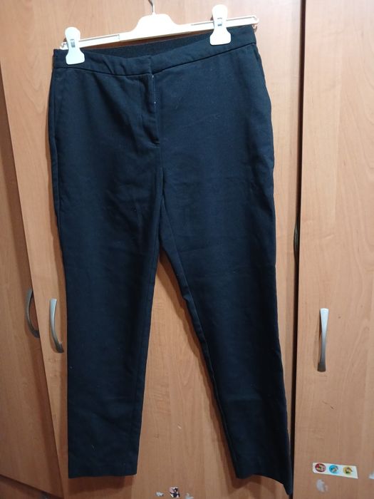 Шкільні штаны, форма, школьные штани, брюки рост 152-158
