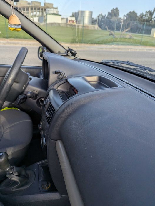 Renault Clio 1.2 2004