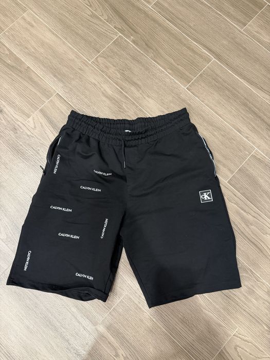 Мужские шорты Calvin Klein Jeans
