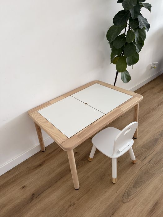 Mesa Ikea FLISAT