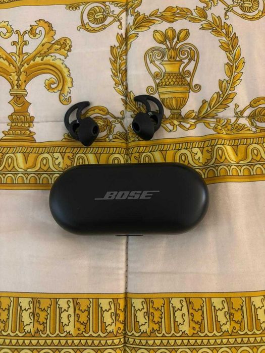 Bose Earbuds (Auriculares Wireless)