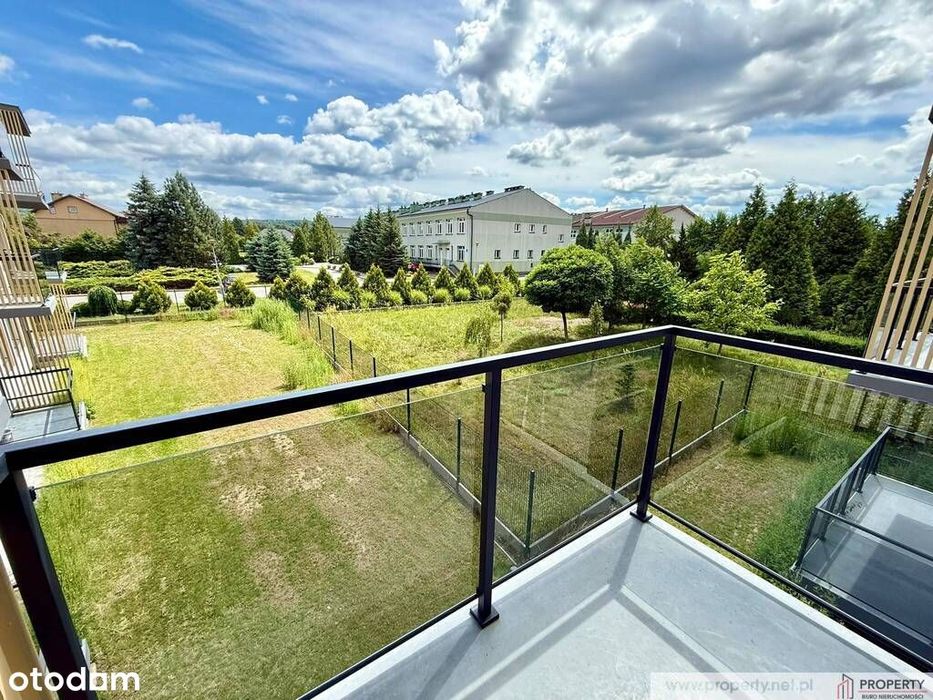 Kawalerka 28 m², Szkotnia. Dębica - Widok 6