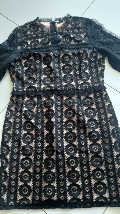 Sukienka damska rozm 42