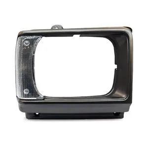 Aro / Aros de farol da Toyota Hilux LN40 Anos 1981 até 1983 (NOVO)