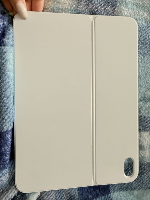 Чохол iPad Magic Keyboard Folio