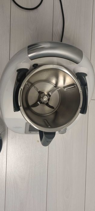 Thermomix  Tm 5 Kompletny cook/key