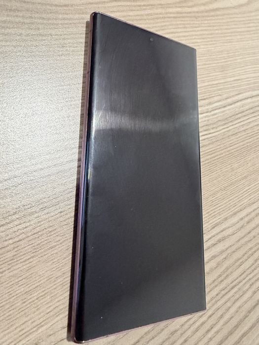 Samsung Galaxy S22 Ultra 256GB Violeta/Burgundy