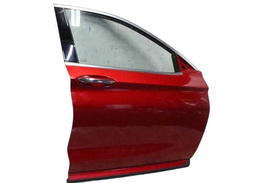 INFINITI QX55 Дверь передняя Правая 2022 2023 2023 QX50 двері