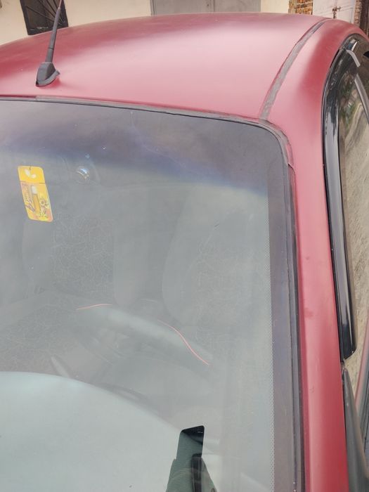 Daewoo sens 1.3  ланос