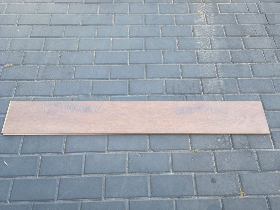 Panele podłogowe Weninger AC6 10m2