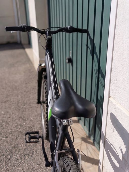 Bicicleta de Lazer ou Montanha (Urgente)