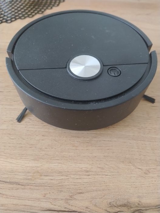 Mini robot odkurzający