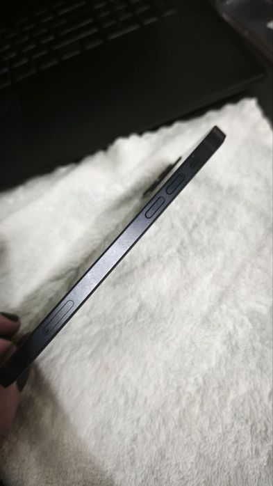 iPhone 12 black 64gb акб 95% neverlock