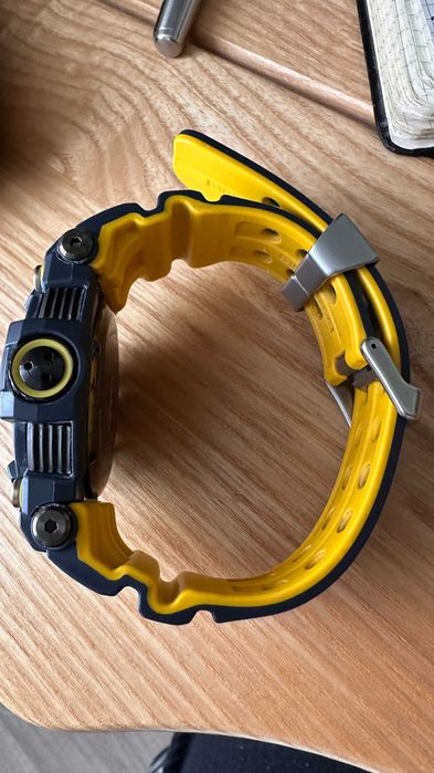 Casio Frogman GWF-D1000NV