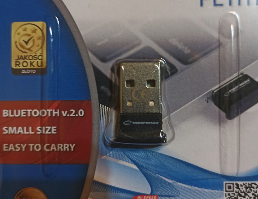 Pen USB Bluetooth Nova e outras pens USB Wireless Wi-Fi usadas e novas