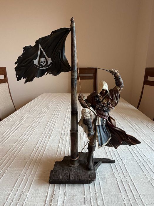 Figurka Assassin's Creed Black Flag