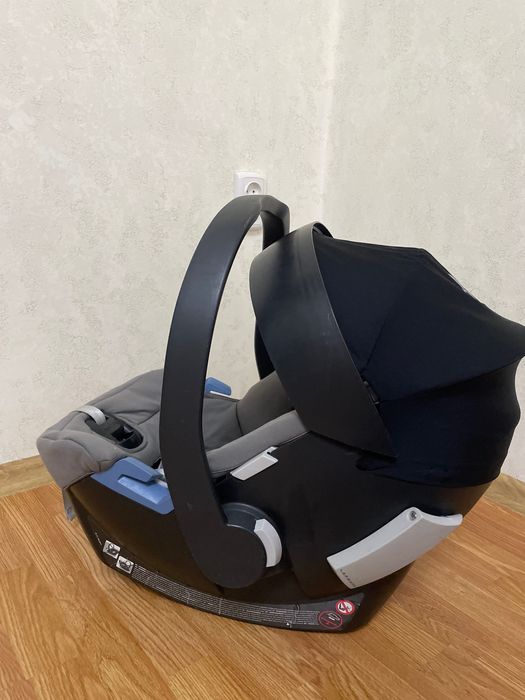 Автокрісло cybex 0+