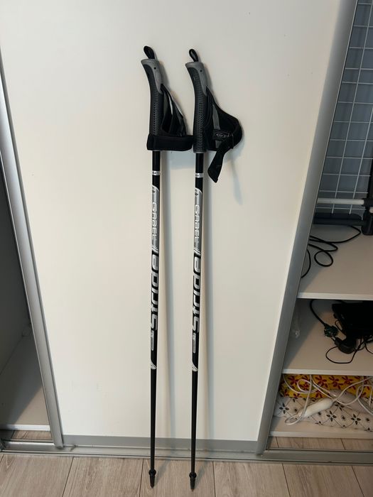 Kijki do nordic walking marka gabel