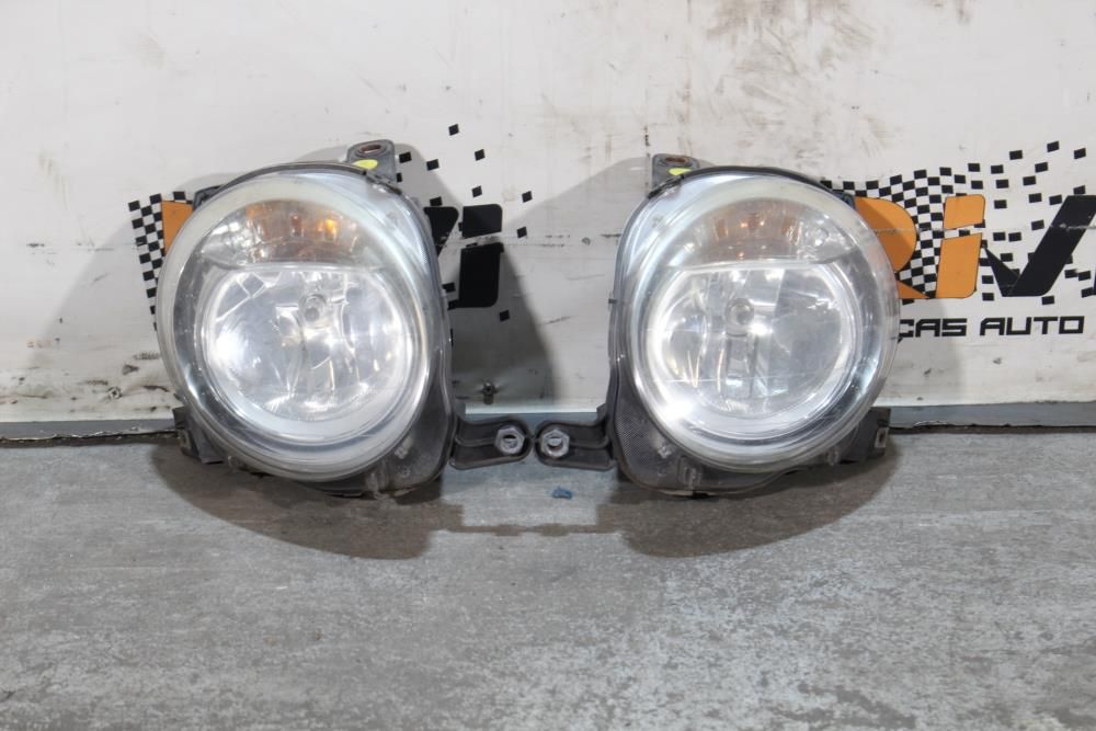 Frente completa FIAT 500 (312_)