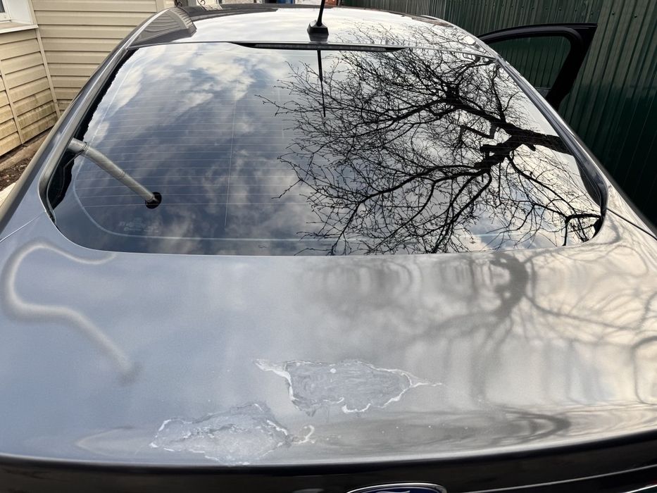 Ford fusion 2.5 2017 SE