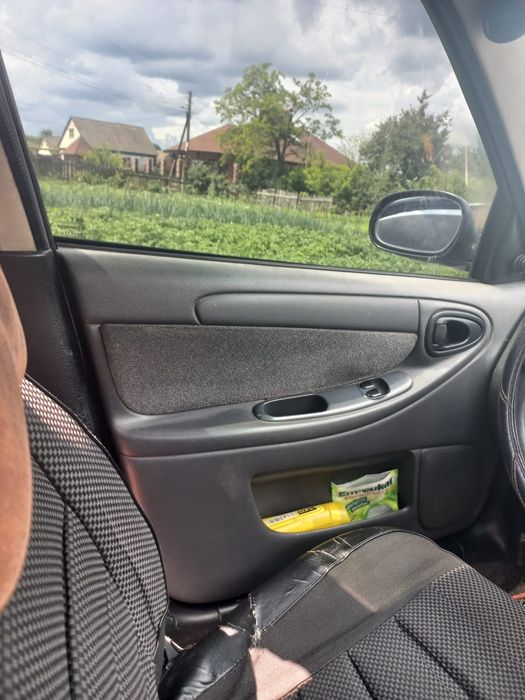 Продам Ланос 2008