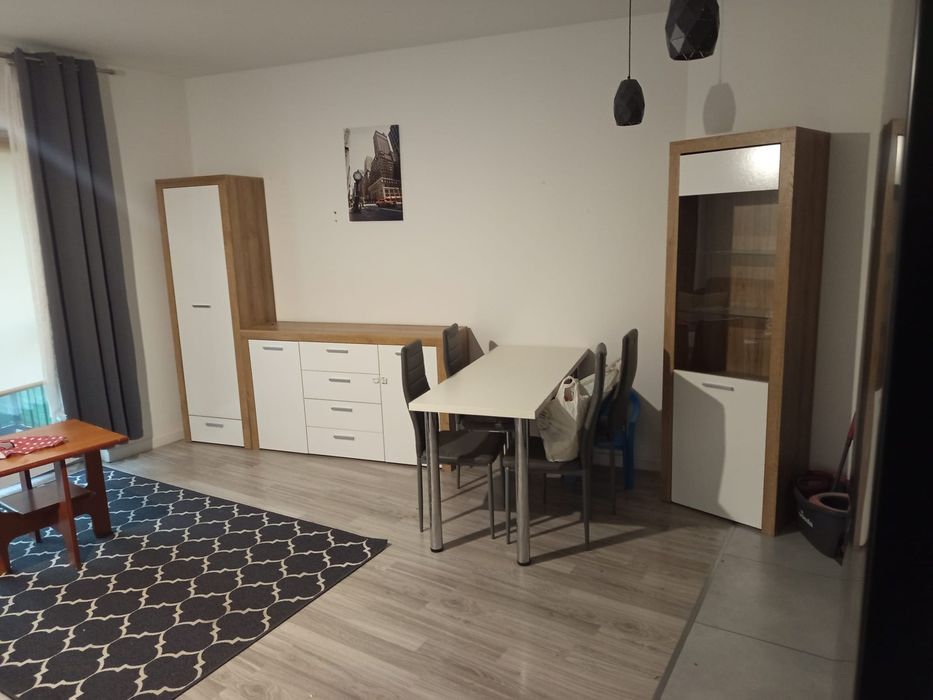 Sprzedam mieszkanie Kawalerka Wrocław Leśnica