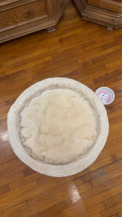 Дряпка будиночок для кота