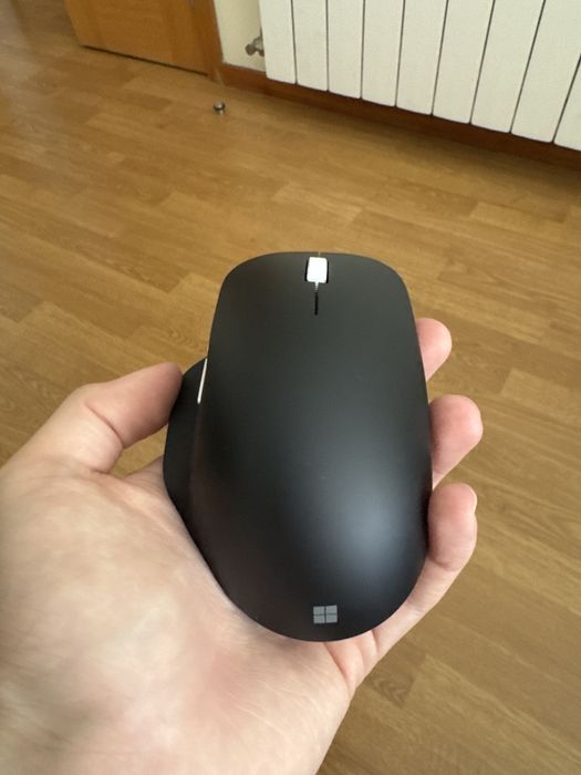 Rato Microsoft Precision Mouse