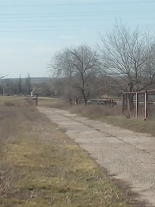 Комплекс ферм 2022