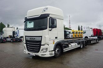 DAF