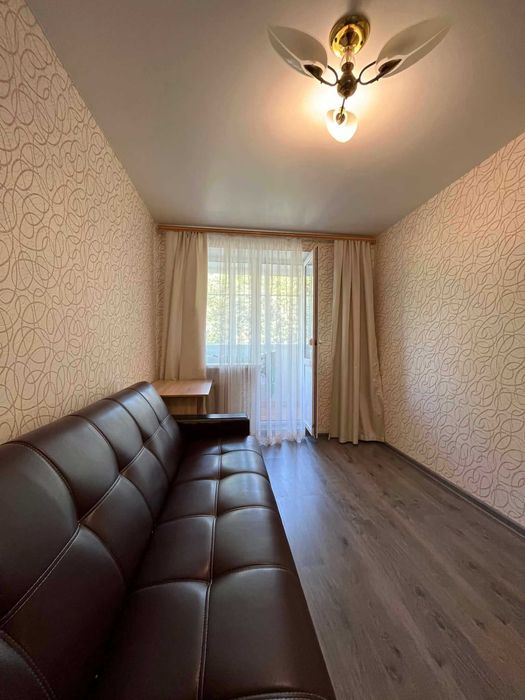 2к.квартира 9ти пов., море 5 хвилин