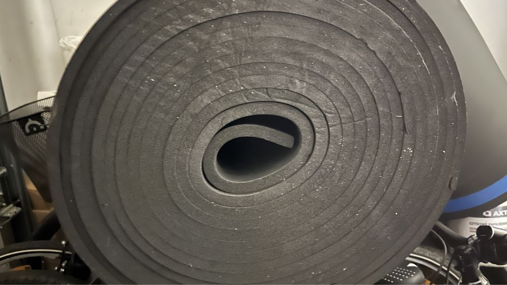 Mata k-flex bez kleju