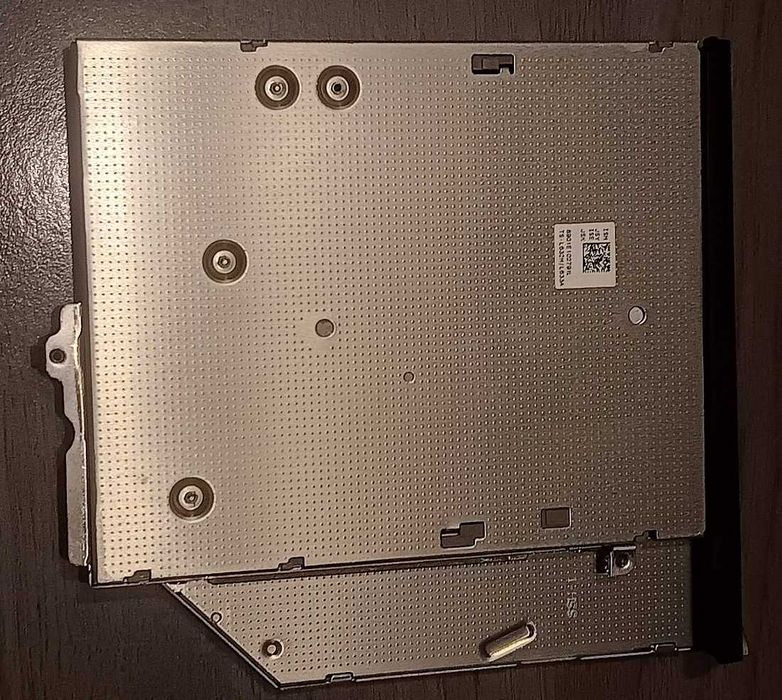 Nagrywarka DVD TS-L633A