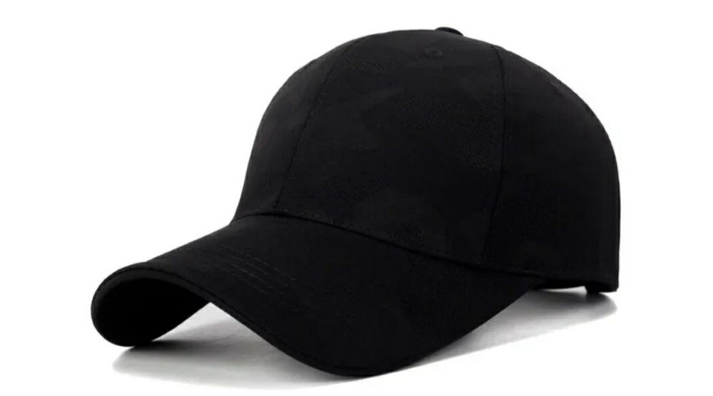 Кепка бейсболка новая