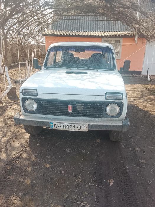 Продам Ниву або обміняю на 99, 08, 15, 13 пропонуйте
