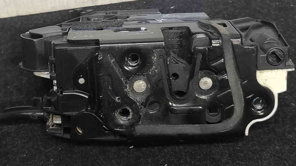 Fechadura / Fecho Porta Esquerdo SEAT IBIZA IV (6J5, 6P1) ano 2013