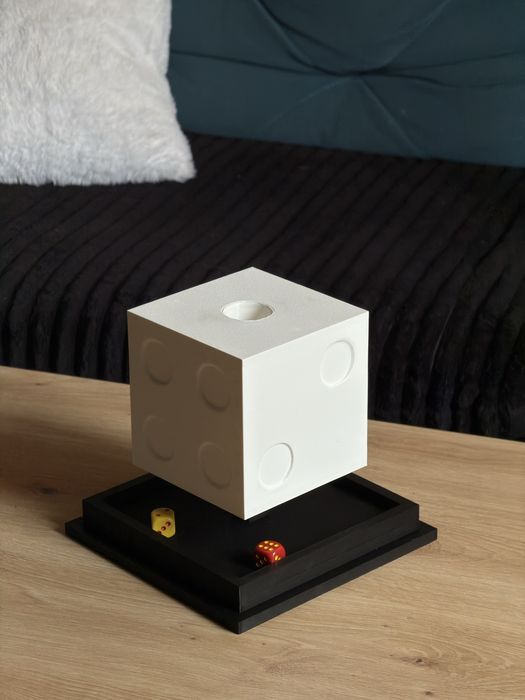 Projektowanie i druk 3D
